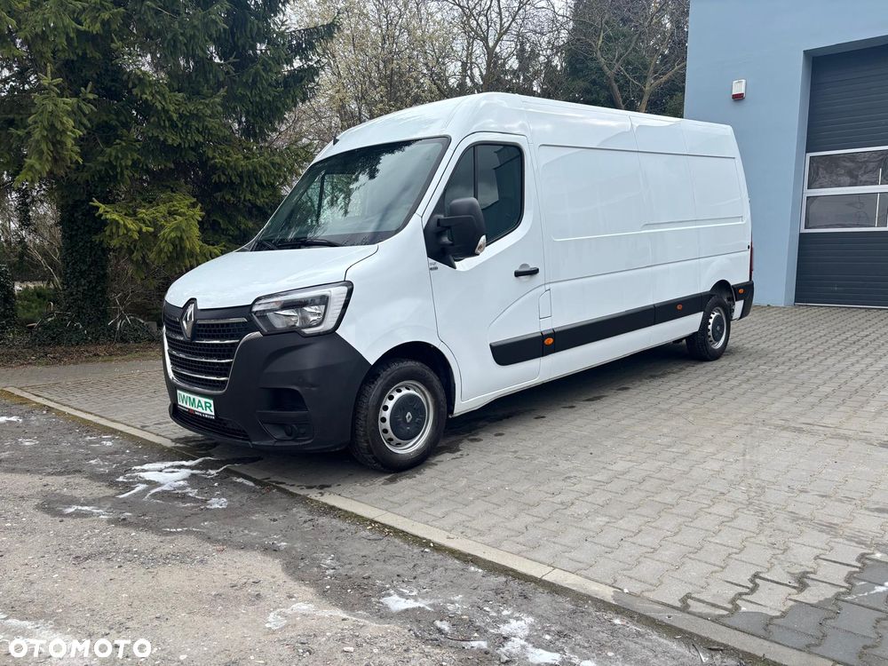 Renault Master - 1