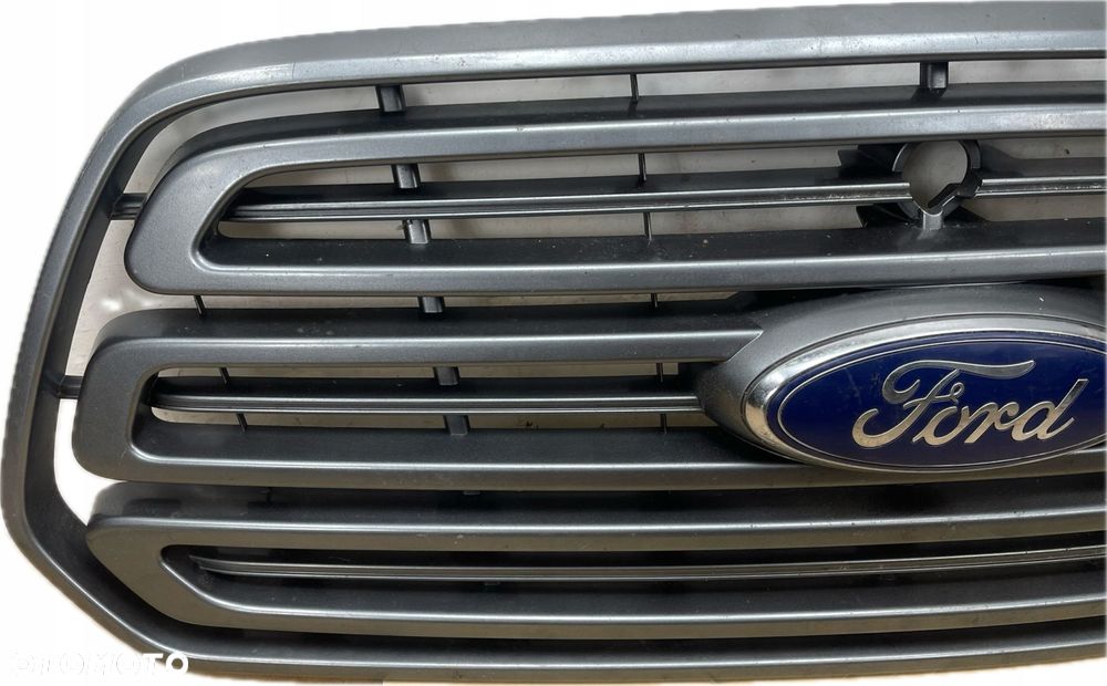 FORD TRANSIT MK8 GRILL ATRAPA BK31-17B968-A - 2