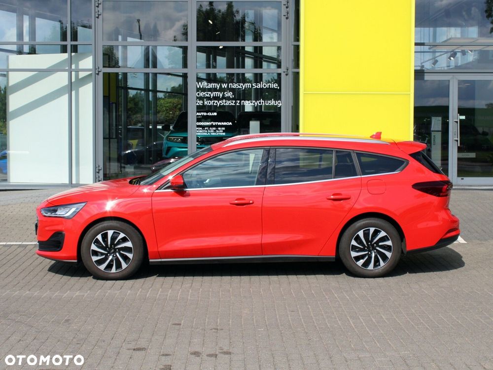 Ford Focus - 10