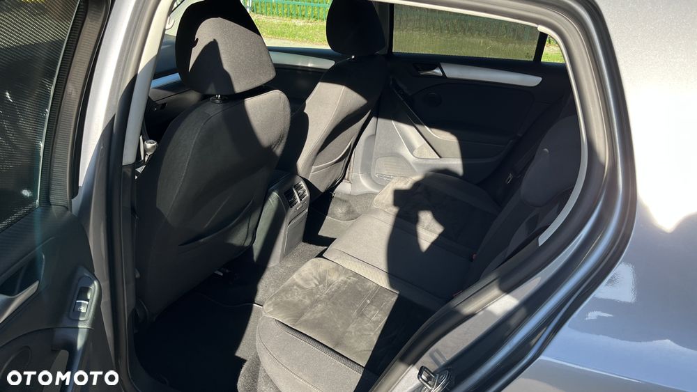 Volkswagen Golf 1.4 TSI Highline - 12