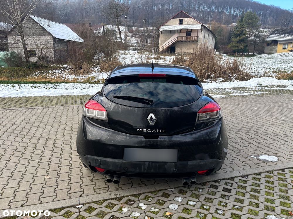 Renault Megane 2.0 16V TCE Dynamique - 2