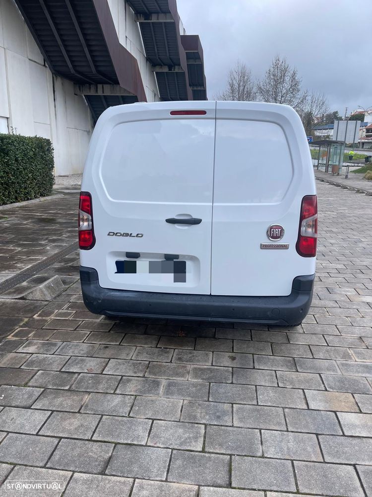 Fiat DOBLO - 6
