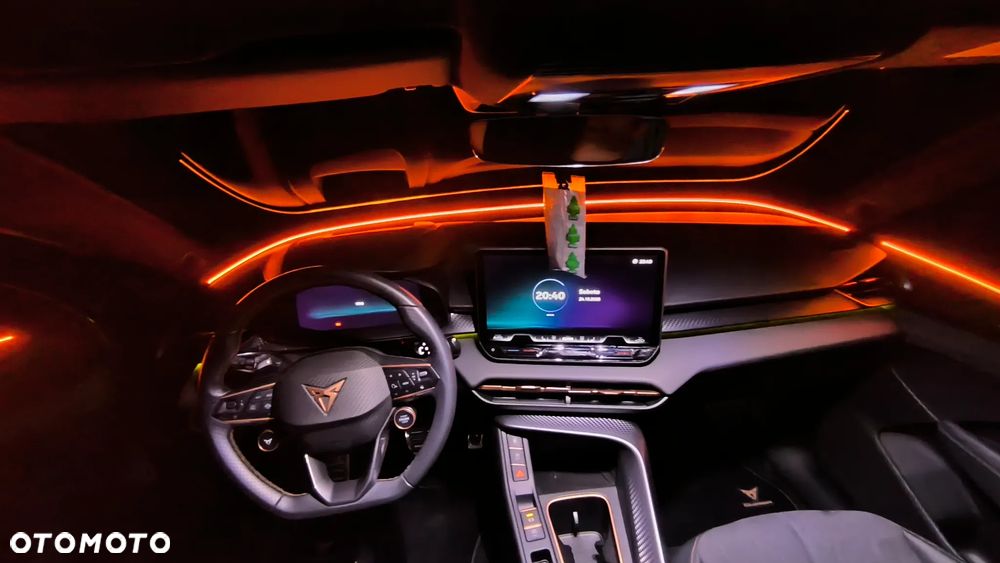 Cupra Terramar - 7