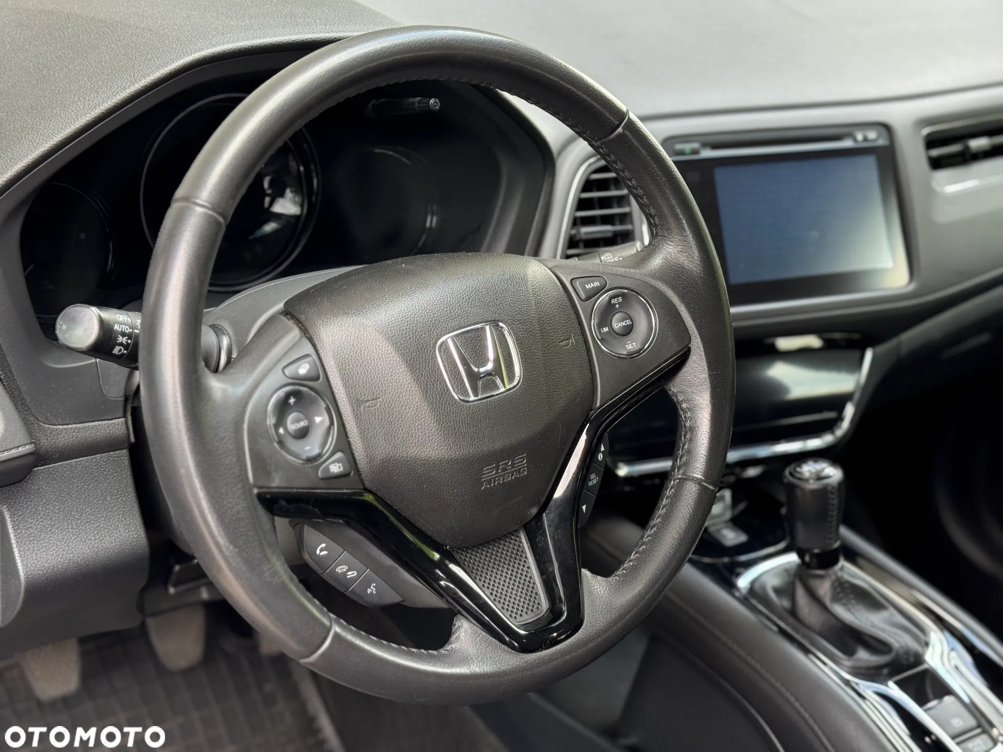 Honda HR-V - 6