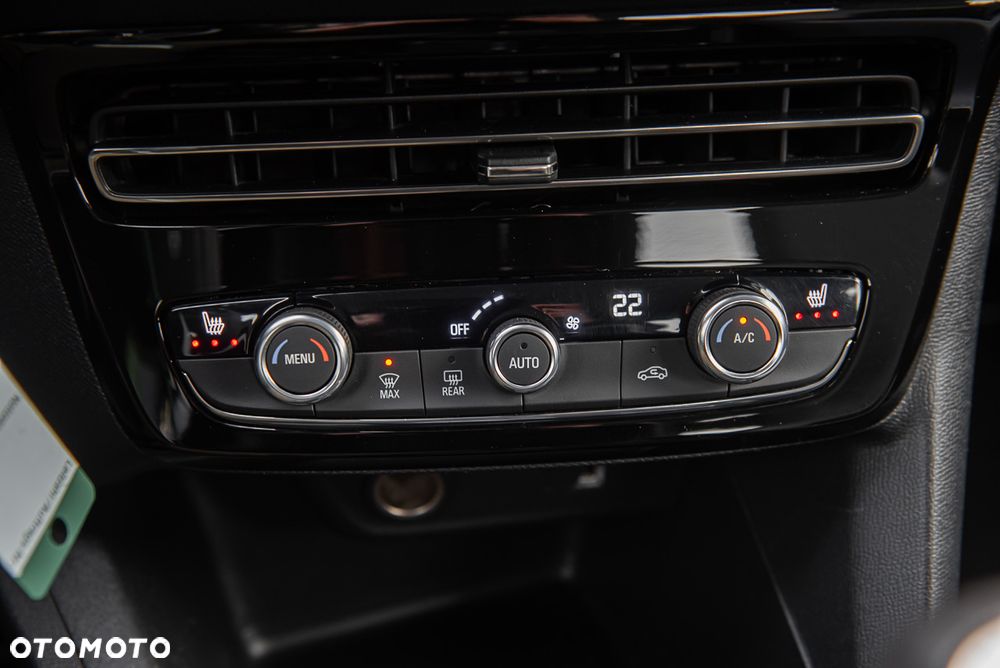 Opel Mokka 1.2 DI Turbo GS Line - 8