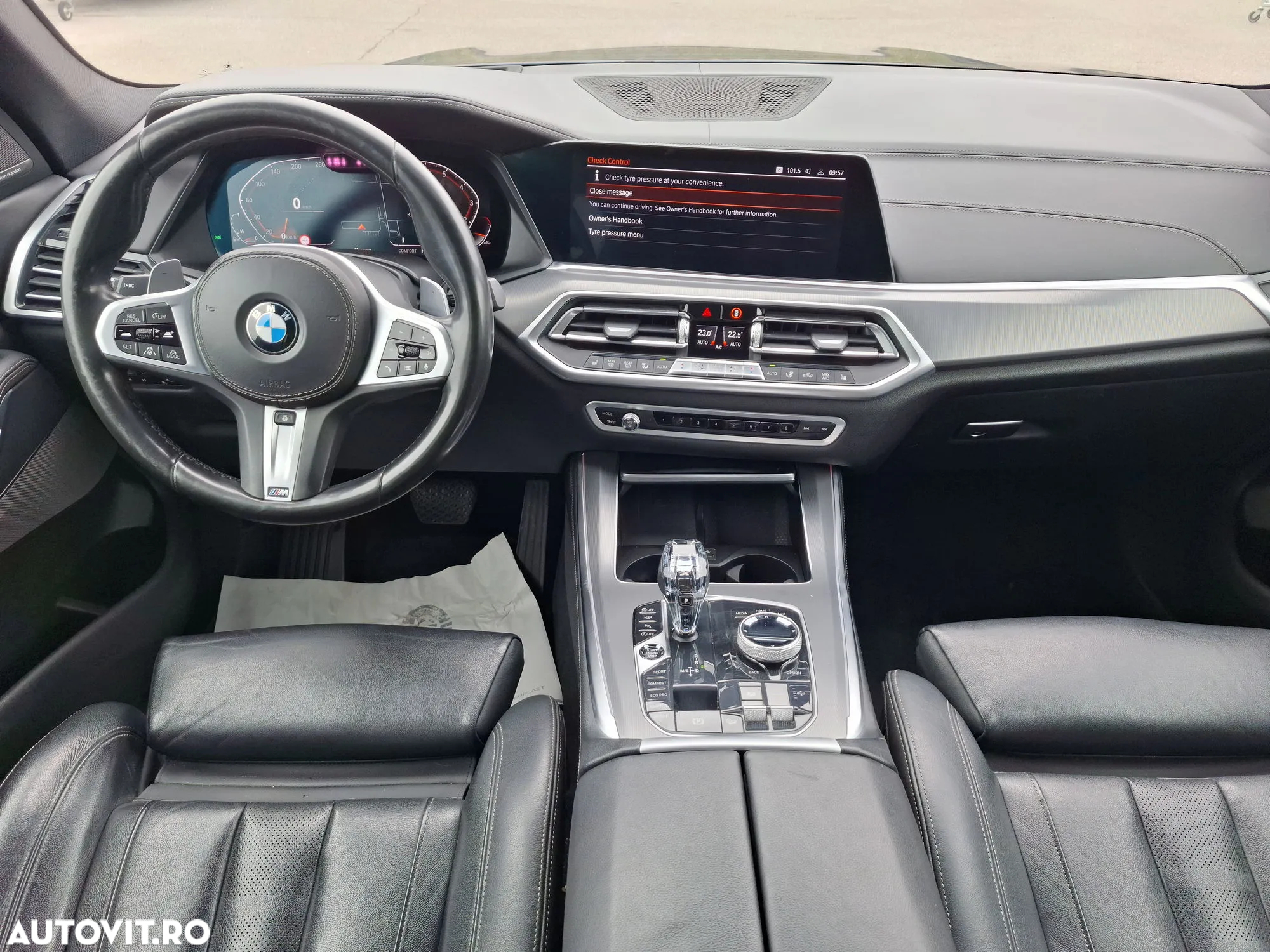 BMW X5 xDrive40i - 13