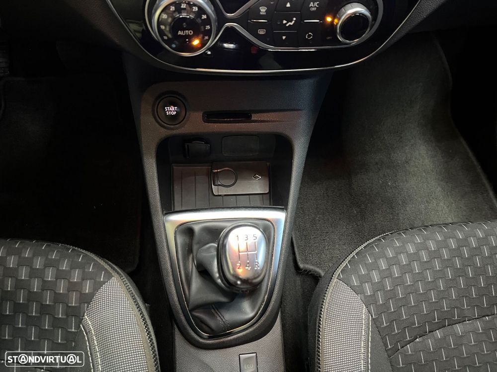 Renault Captur 0.9 TCE Zen - 15