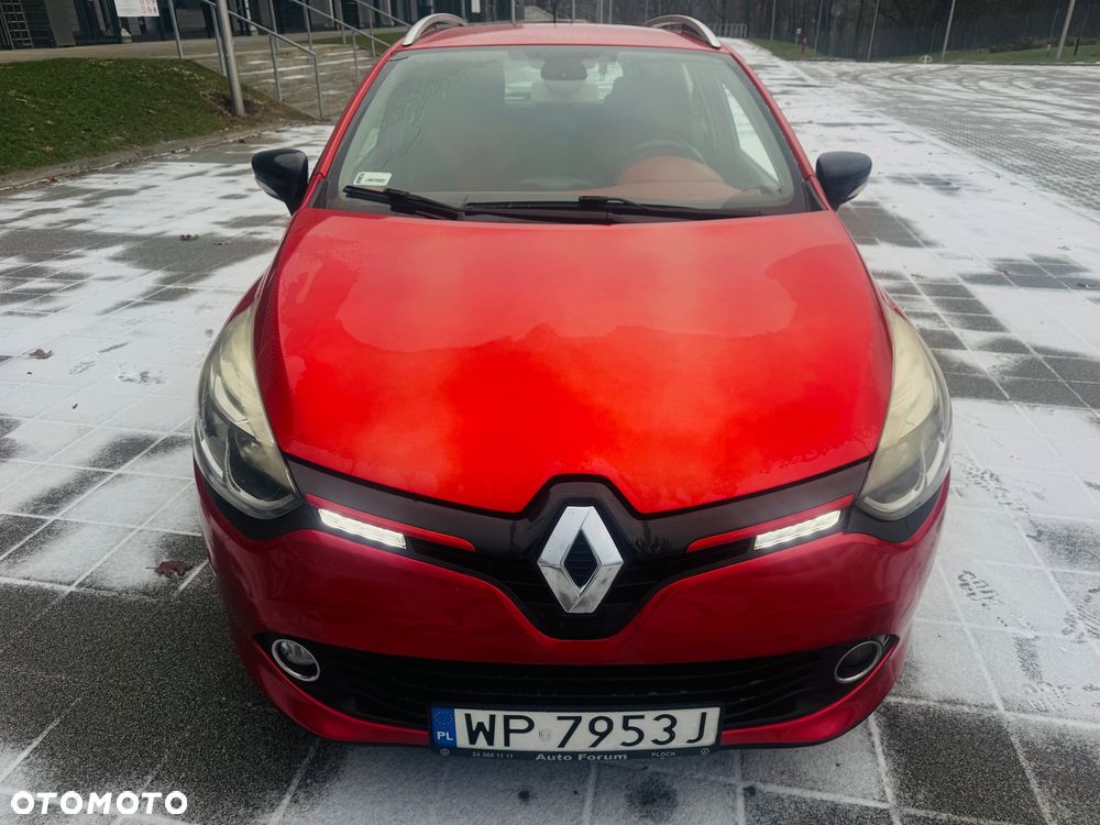 Renault Clio 0.9 Energy TCe Expression - 23