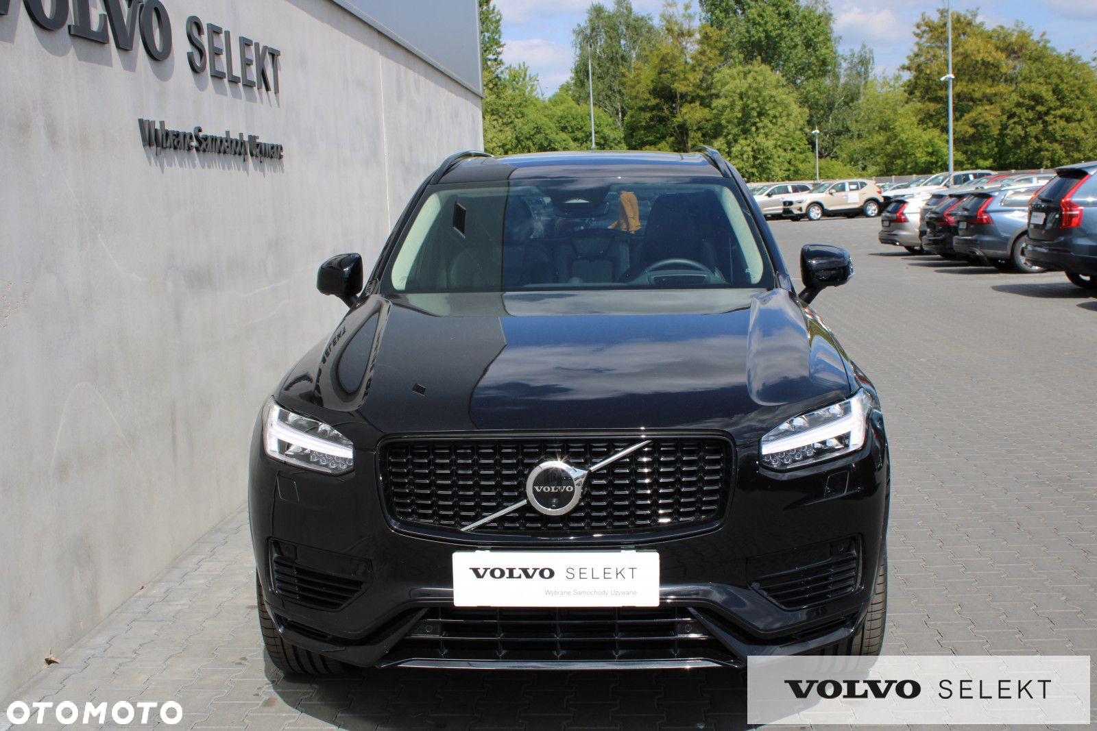 Volvo XC 90 - 3