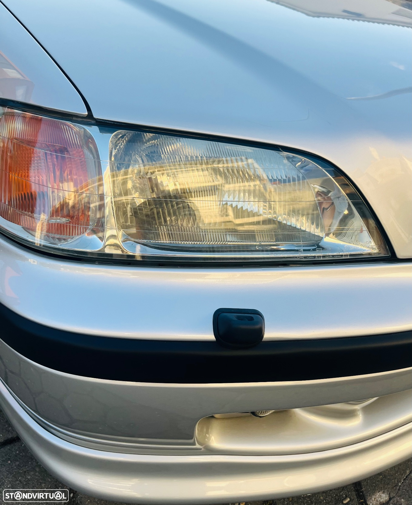 Honda Civic Aerodeck 1.8i VTi - 8