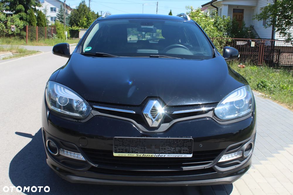 Renault Megane ENERGY TCe 115 Start & Stop Authentique - 2