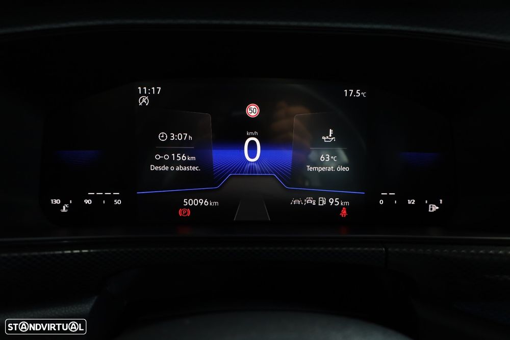 VW T-Cross 1.0 TSI Urban - 42