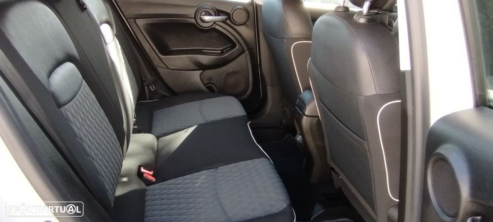 Fiat 500X 1.0 FireFly City Cross - 27