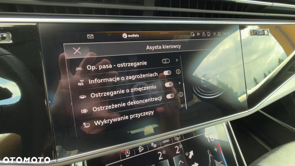 Audi Q8 50 TDI mHEV Quattro Black Edition Tiptronic - 20