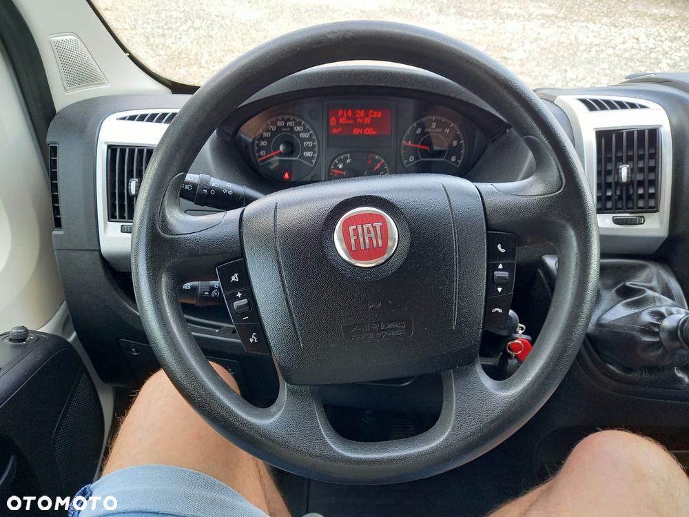 Fiat Ducato 2.3 - 14