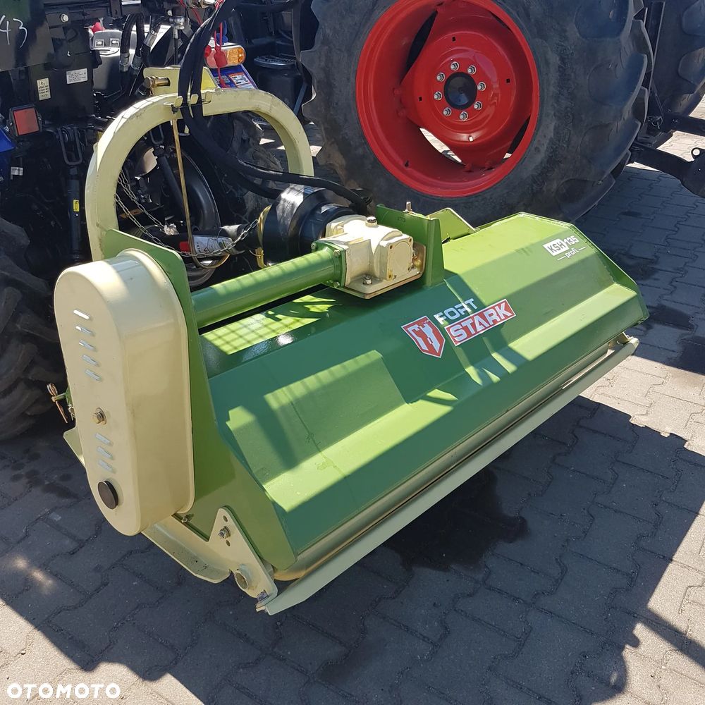 Inny STARK Kosiarka KS - 27