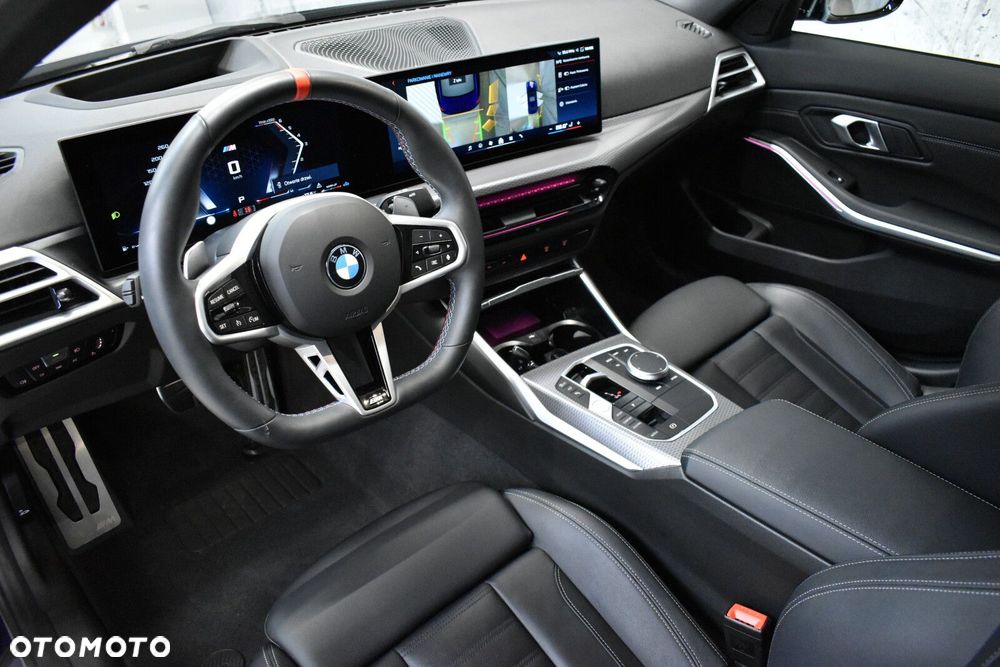 BMW Seria 3 - 6