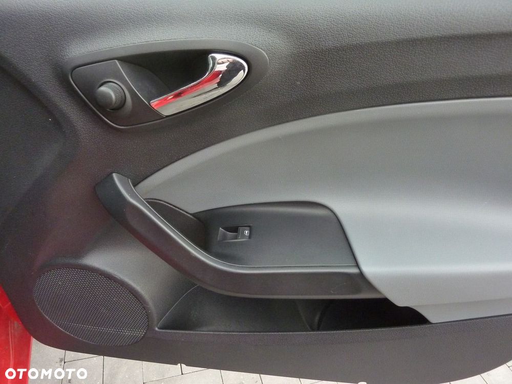 Seat Ibiza - 26