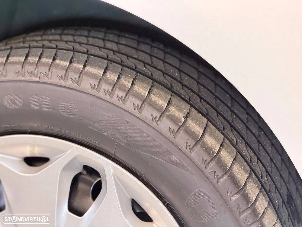 Ford Transit Connect 1.5 TDCi L2 Trend - 27