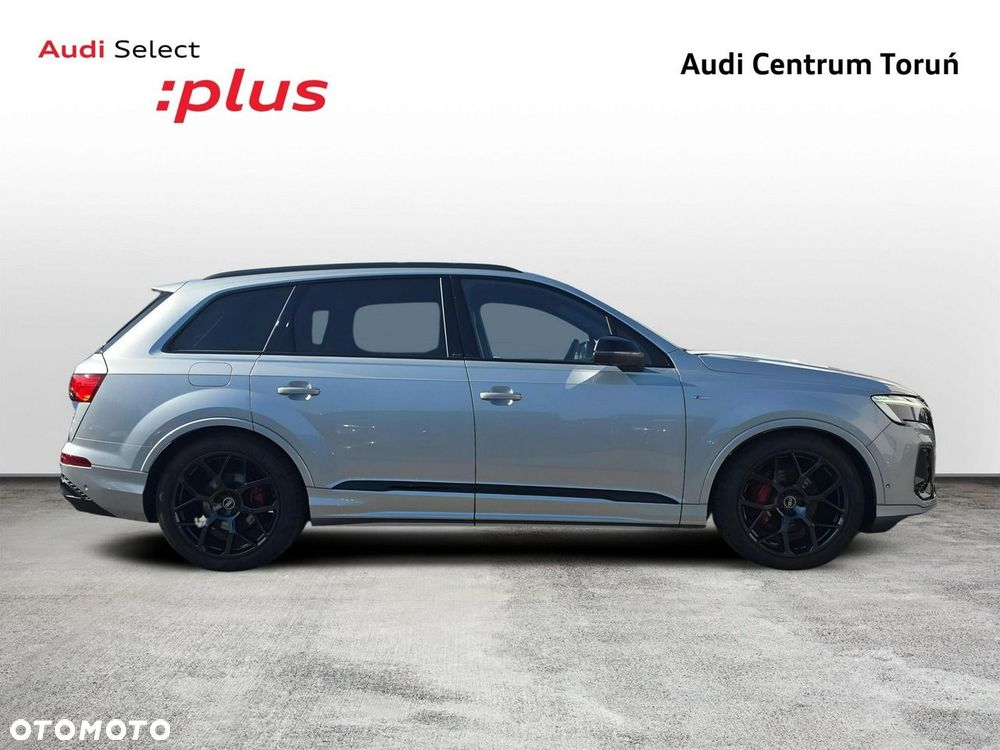 Audi Q7 50 TDI quattro tiptronic S line - 6