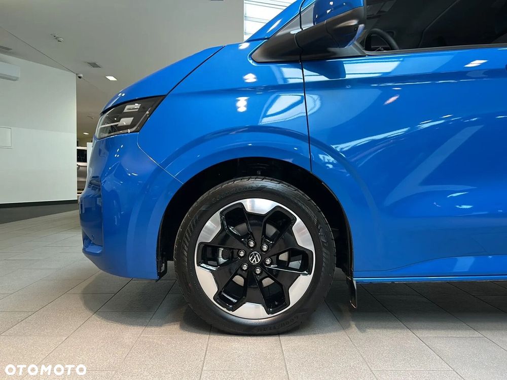 Volkswagen Caravelle Style 2.0 TDI 4Motion 170 KM automat - 28