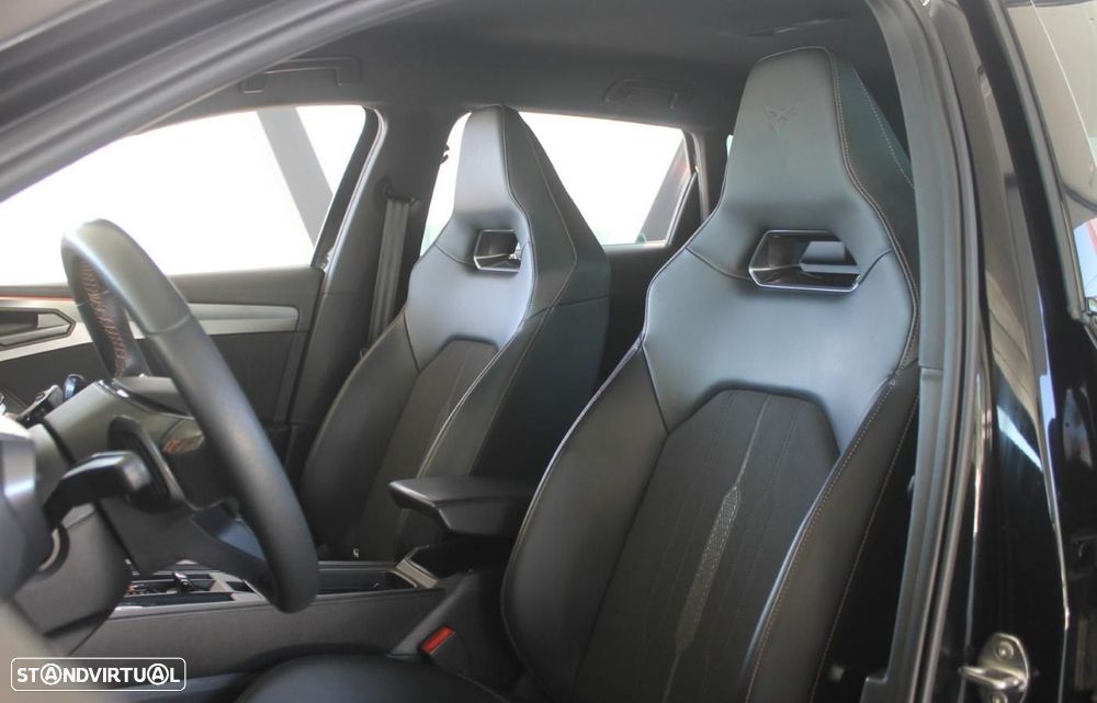 Cupra Leon ST 1.4 e-Hybrid VZ DSG - 12