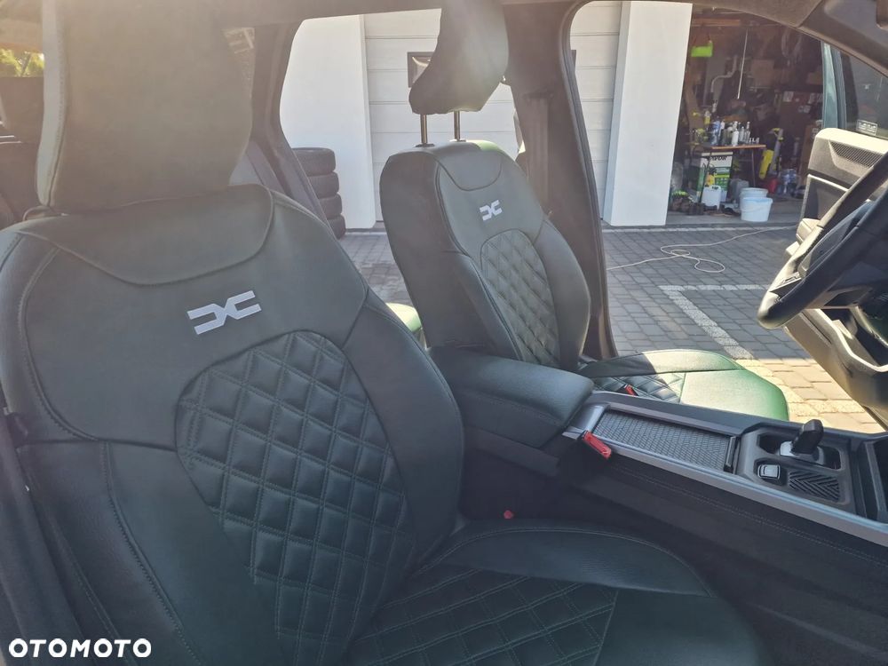 Dacia Bigster 1.8 Full Hybrid 155 Journey MMT - 12