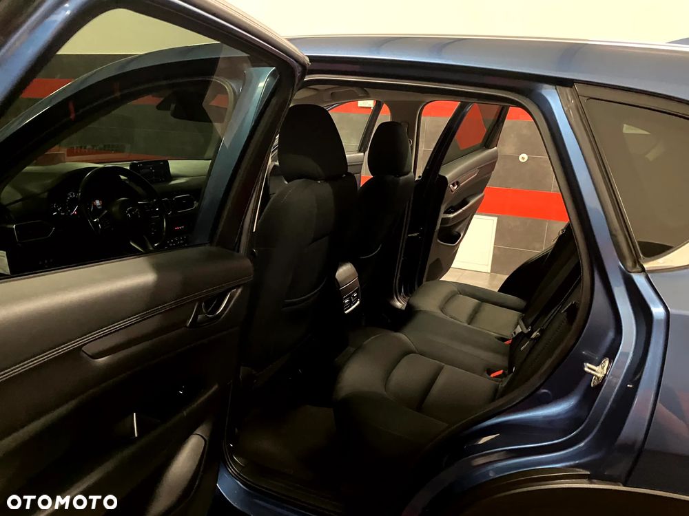 Mazda CX-5 2.0 Skypassion 2WD - 19