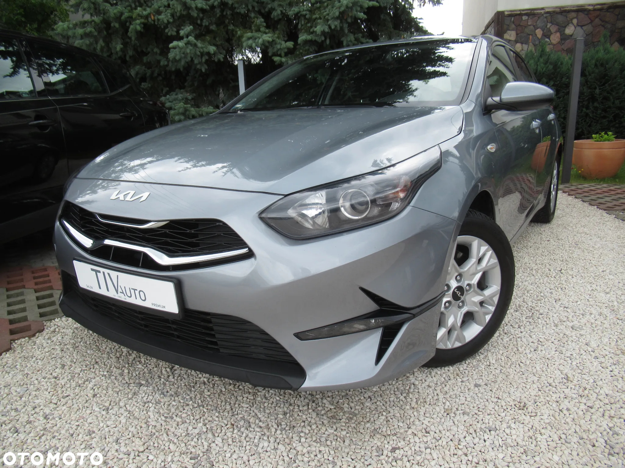 Kia Ceed 1.5 T-GDI M DCT - 2