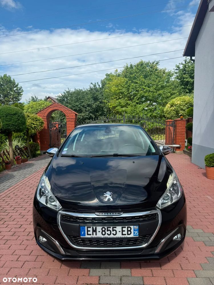 Peugeot 308 82 VTi Active - 2