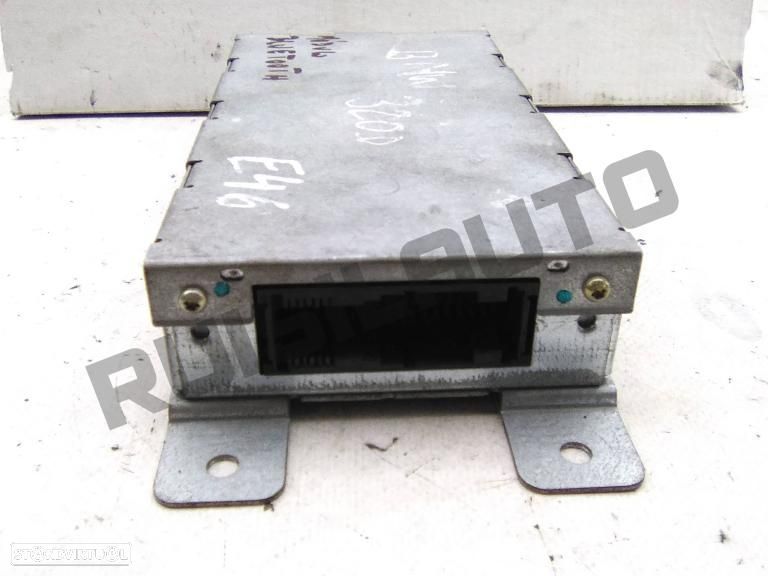 Módulo Bluetooth 945_387 Bmw 3 (e46) [1997_2005] 320d - 3