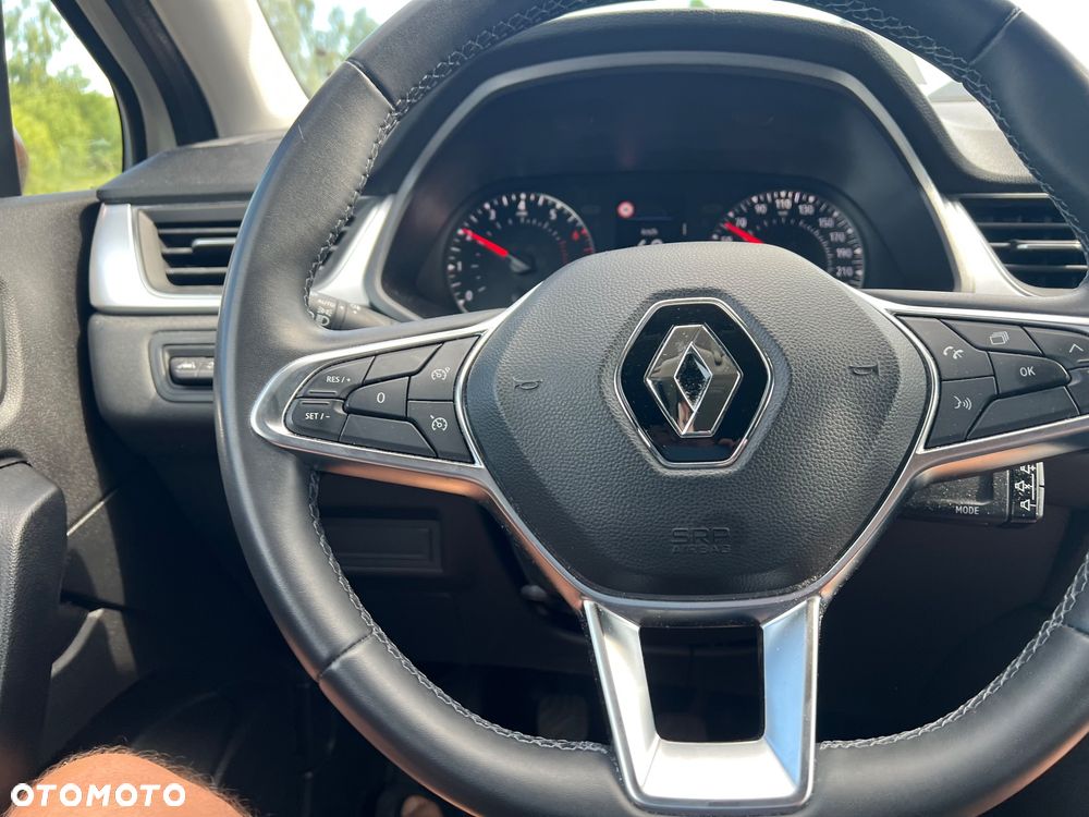 Renault Captur TCe 100 INTENS - 10