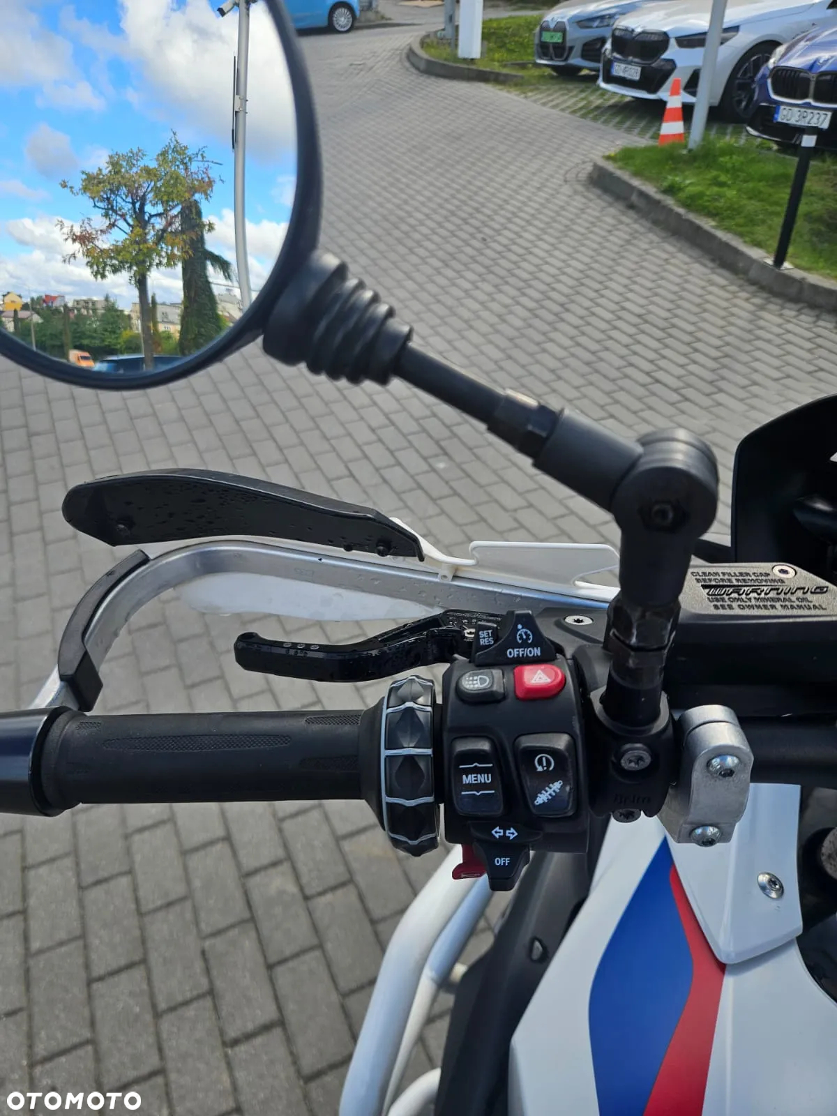 BMW GS - 11