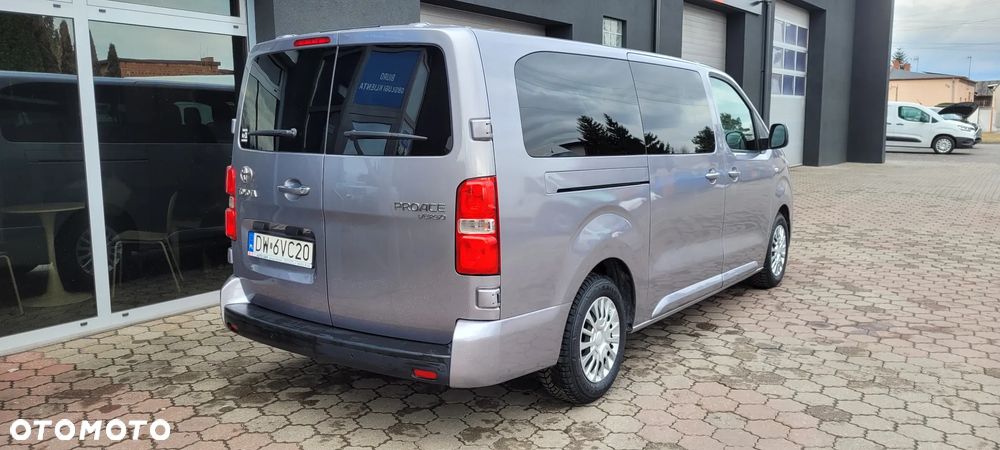 Toyota Proace Verso 1.5 D4-D Long Business - 4