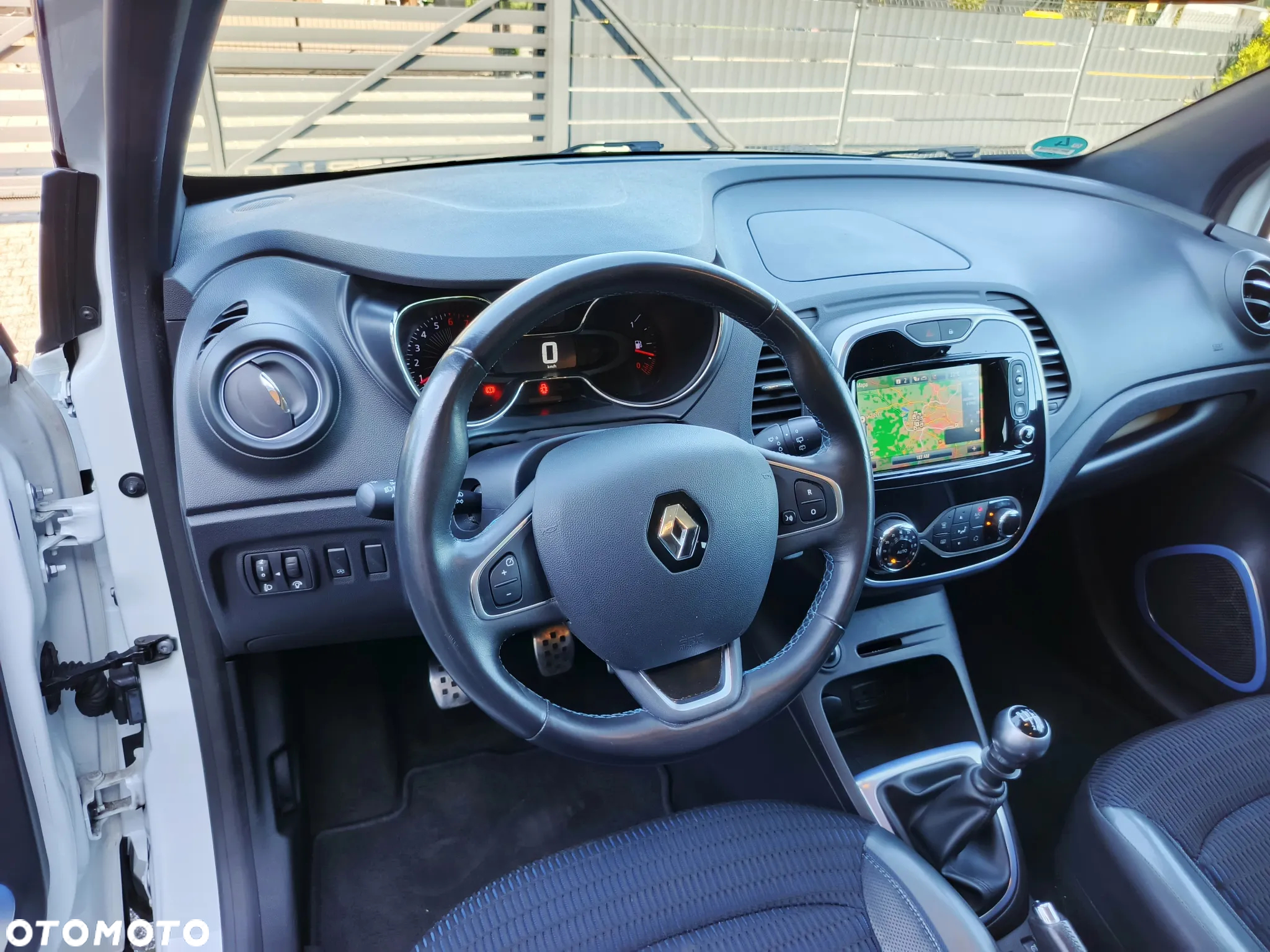 Renault Captur 1.2 Energy TCe Initiale Paris - 5