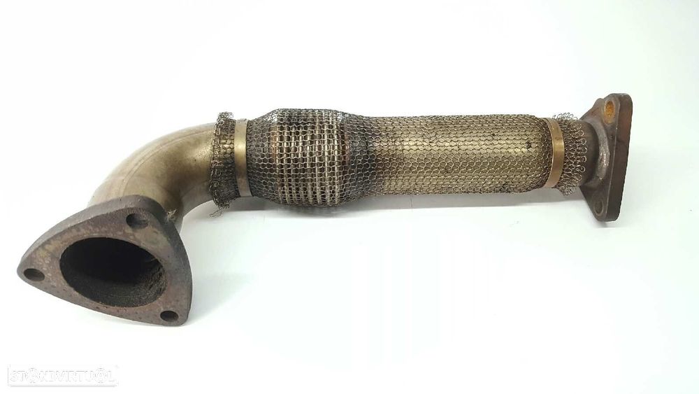 SAÍDA COLETOR VOLKSWAGEN TOUAREG (7LA) TDI V6 - 2