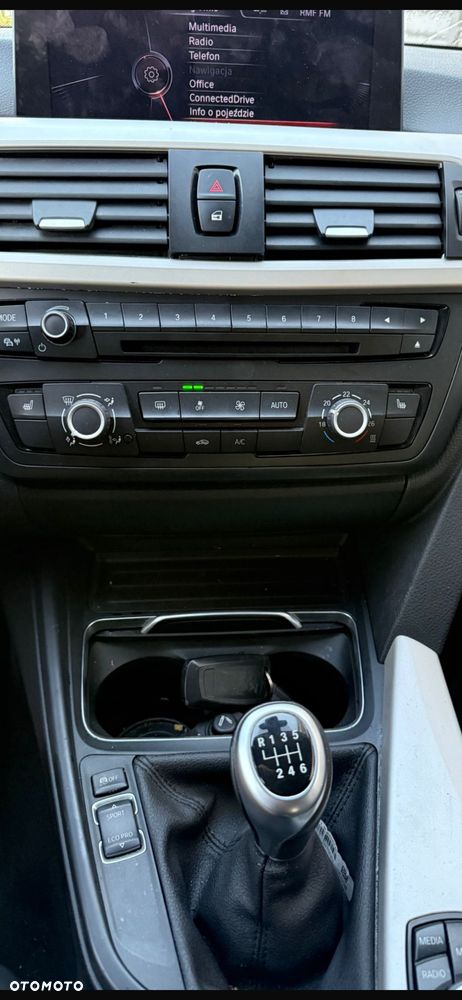 BMW Seria 4 428i - 6