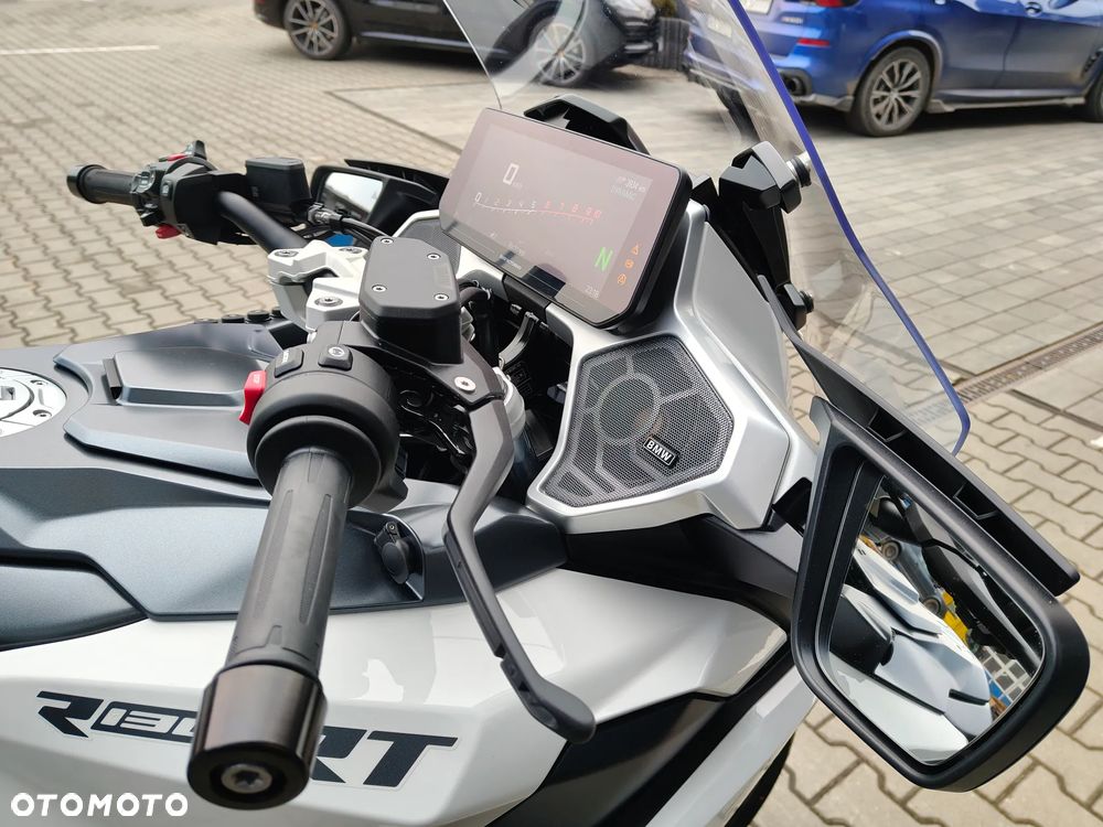 BMW RT - 16