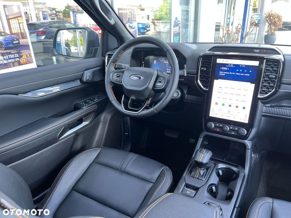 Ford Ranger - 24