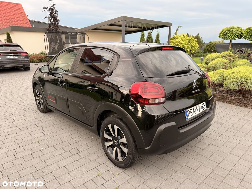 Citroën C3 - 4