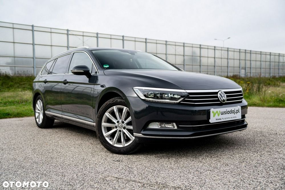 Volkswagen Passat 1.5 TSI ACT mHEV Style DSG - 4