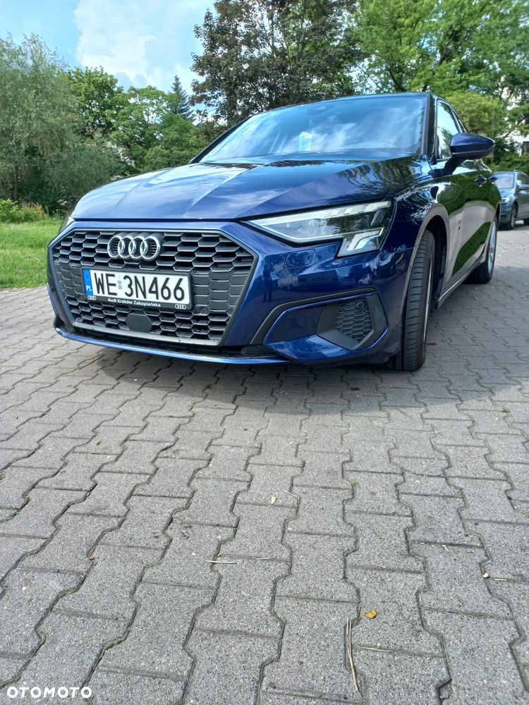 Audi A3 - 7