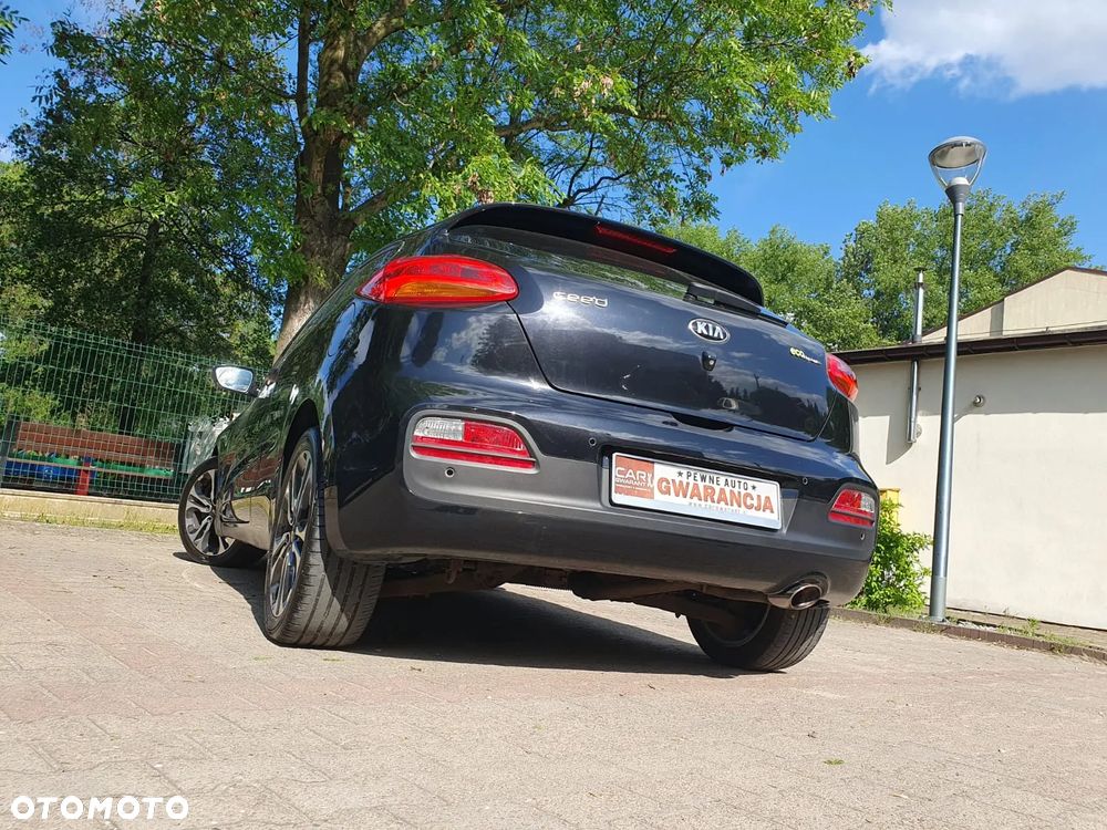 Kia ProCeed 1.6 GDI XL - 25