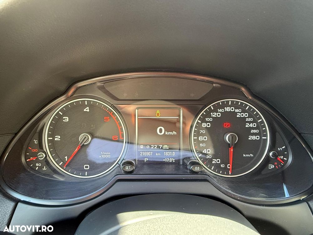 Audi Q5 - 6