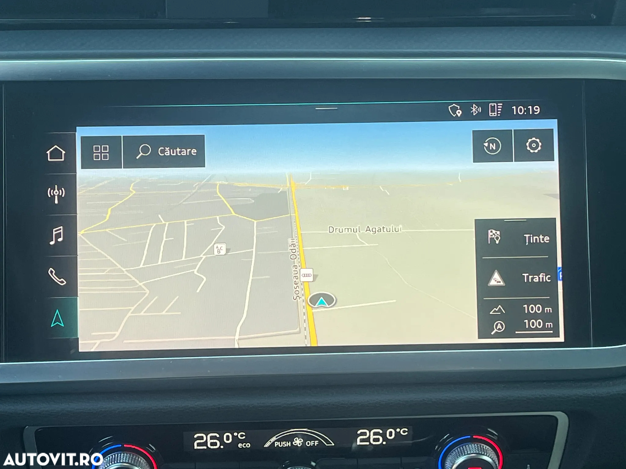 Audi Q3 2.0 40 TFSI S tronic quattro Advanced - 18