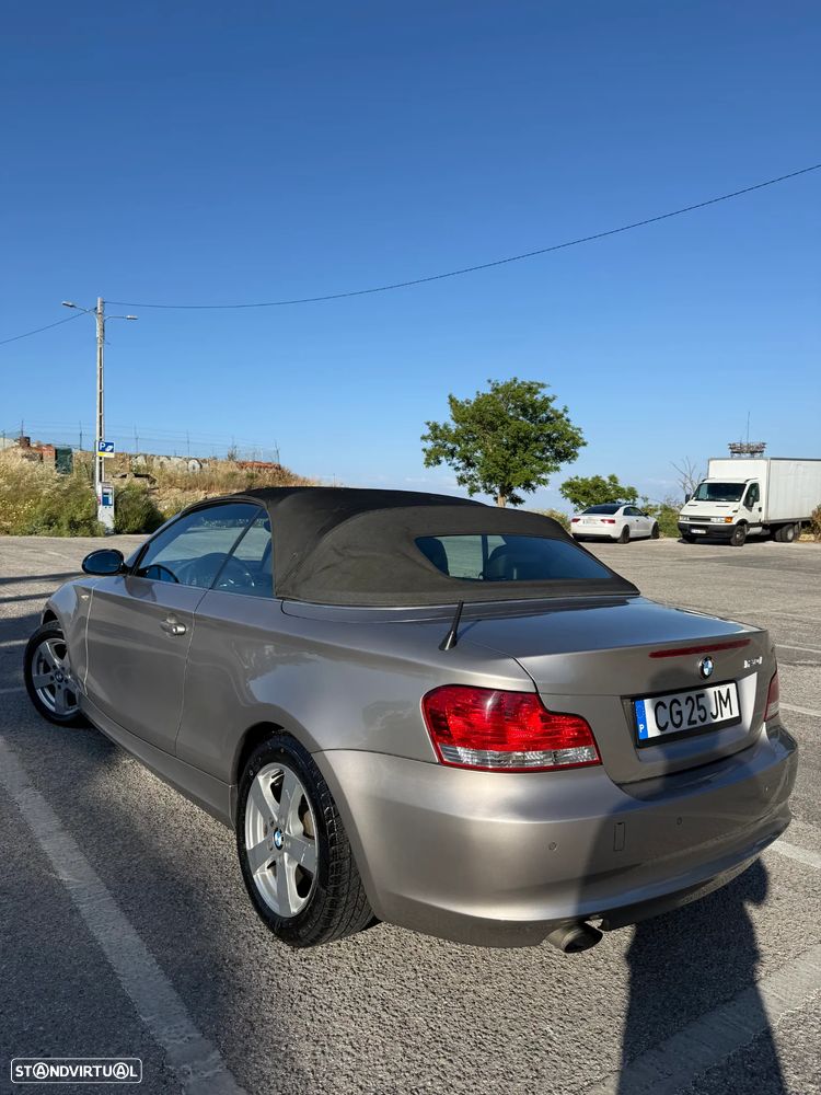 BMW 120 i - 5