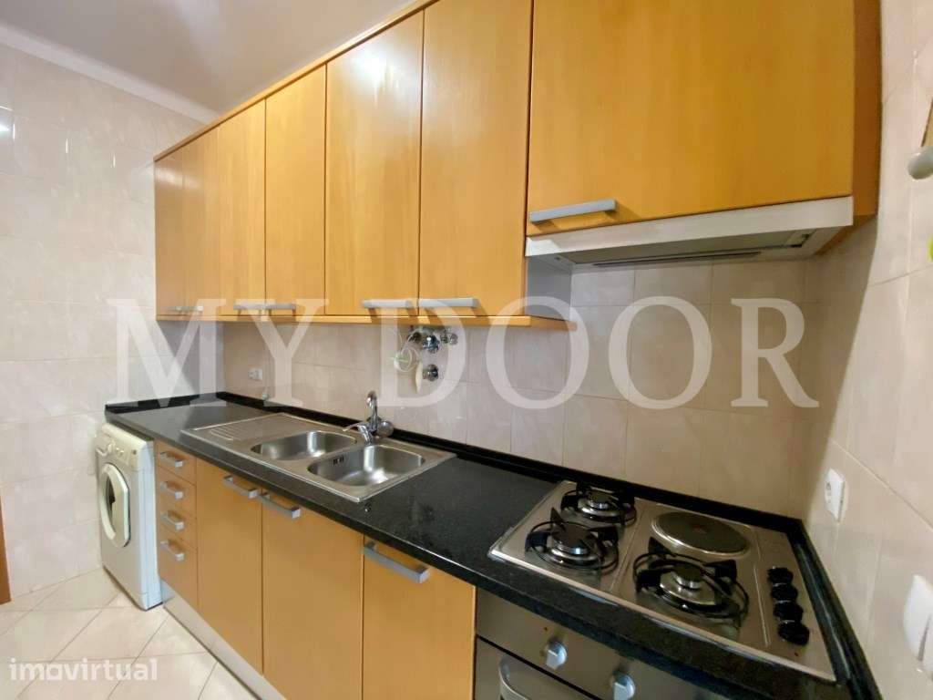 T1 em Moscavide p/ Arrendar - Apartamento c/ Terraço - Grande imagem: 3/21
