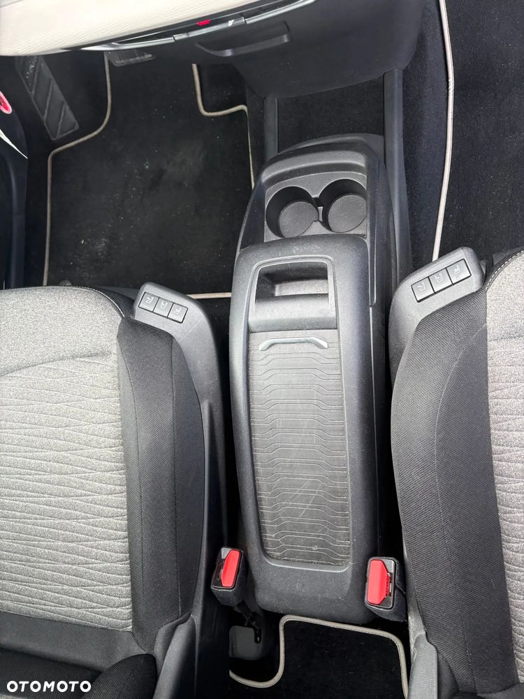 Citroën C4 SpaceTourer - 19