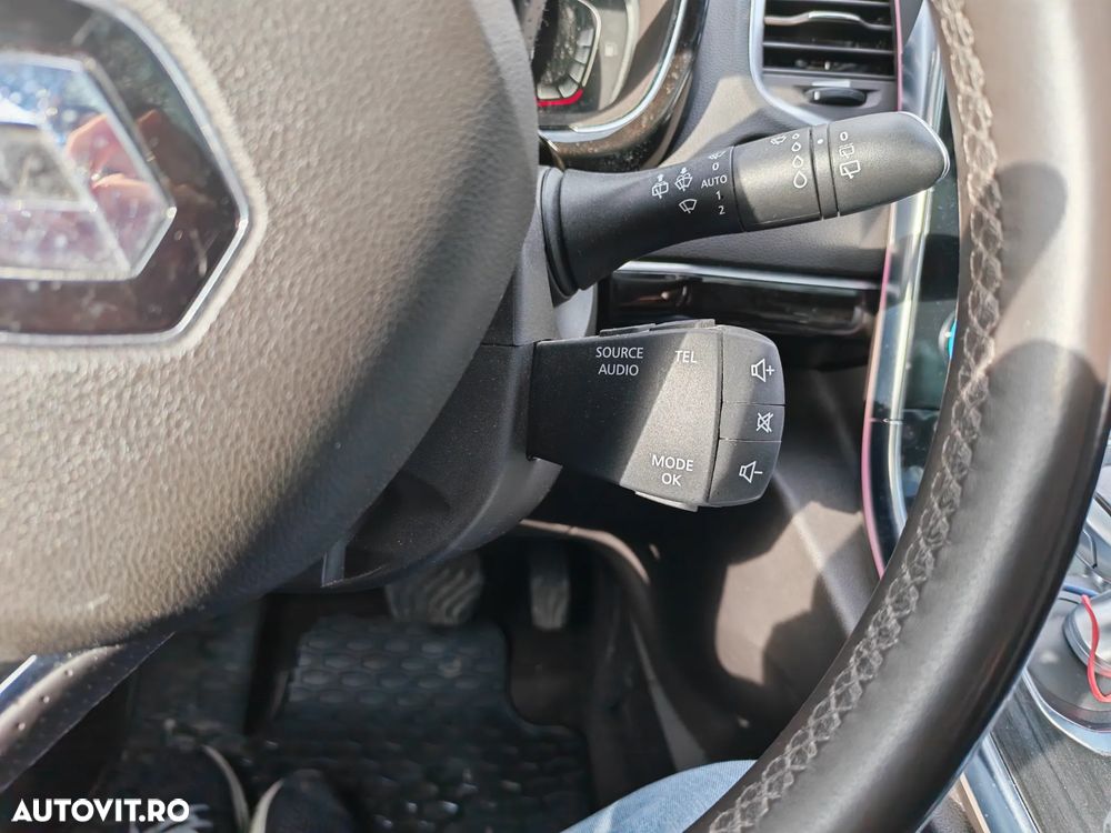 Renault Espace Energy dCi 160 EDC Initiale Paris - 30