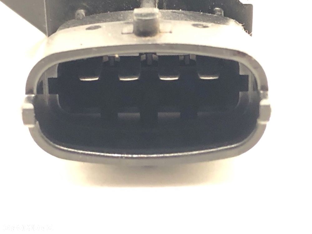 CZUJNIK CIŚNIENIA  SSANGYONG TORRES (J100) 2022- 1.5 GDI AWD 120 kW [163 KM] Benzyna 0281006095 - 3